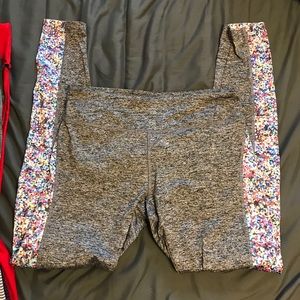 LuLaRoe workout leggings (Jordan)